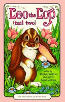 Leo the Lop: Tail Two (Original Text) cover