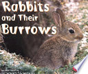 Rabbits and Their Burrows cover