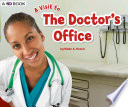 The Doctor's Office cover