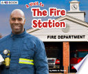 The Fire Station cover