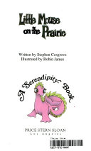 Little Mouse on the Prairie (Original Text) cover