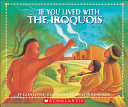 If You Lived with the Iroquois cover