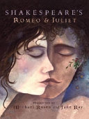 Shakespeare's Romeo & Juliet (Abridged) cover