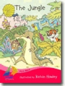 Jungle Law cover