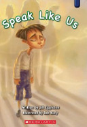 Speak Your Mind cover