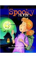 Spooky House cover