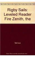 The Fire Zenith cover