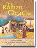 The Roman Oracle cover