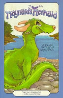 Maynard's Mermaid (Original Text) cover