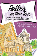 Belles on Their Toes cover