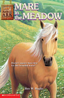 Mare in the Meadow cover