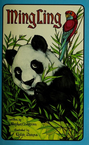 Ming Ling (Original Text) cover