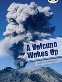The Volcano Awakes! cover