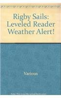 Weather Alert! cover