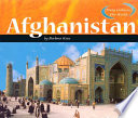 Afghanistan cover