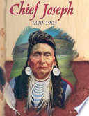 Chief Joseph, 1840-1904 cover