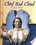 Chief Red Cloud, 1822-1909 cover