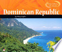 Dominican Republic cover