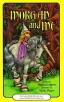 Morgan and Me (Original Text) cover