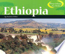 Ethiopia cover