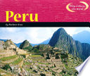 Peru cover