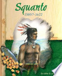 Squanto, 1585?-1622 cover