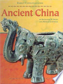 Ancient China cover