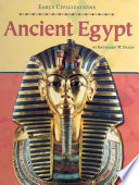 Ancient Egypt cover