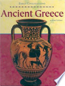 Ancient Greece cover