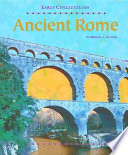 Ancient Rome cover