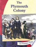 The Plymouth Colony cover