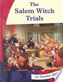 The Salem Witch Trials cover