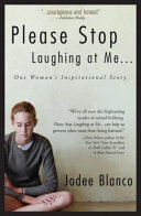 Please Stop Laughing at Me: One Woman's Inspirational Story cover