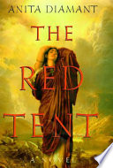 The Red Tent cover