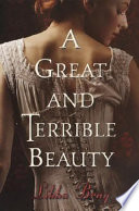 A Great and Terrible Beauty cover