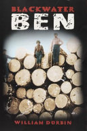 Blackwater Ben cover