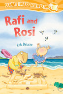 Rafi and Rosi cover