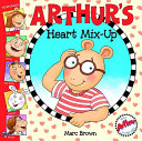 Arthur's Heart Mix-Up cover
