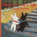 Gaspard and Lisa, Friends Forever cover