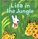 Lisa in the Jungle cover