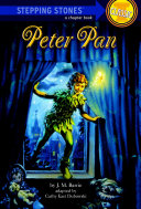 Peter Pan cover