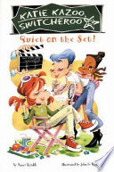 Quiet on the Set! cover