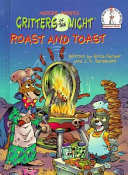Roast and Toast cover