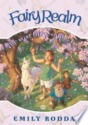 The Last Fairy-Apple Tree cover