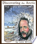 Discovering the Arctic: The Story of John Rae cover