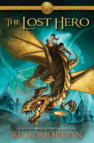 Hero cover
