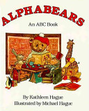 Alphabears: An ABC Book cover