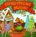 Gingerbread Mouse cover