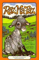 Raz-Ma-Taz (Original Text) cover
