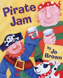 Pirate Jam cover